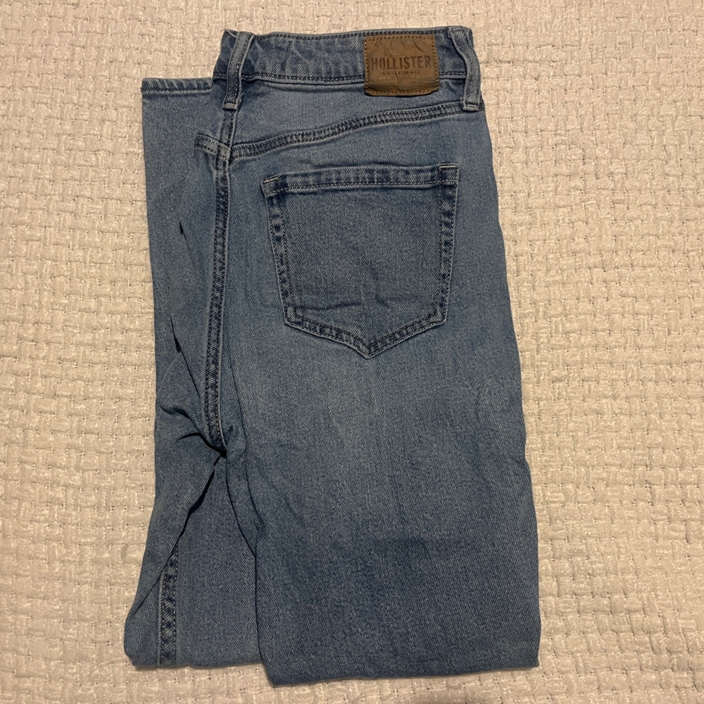 Women’s Hollister Jeans
